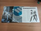 PRINCE - Diamonds And Pearls 13 Tracks Korea One LP 1992 Insert No Barcode