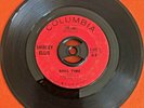 Northern soul wigan Shirley Ellis Soul time VG+ condition