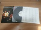 Rod Stewart - Unplugged And Seated 1993 Korea LP Vinyl Insert Rare Sleeve