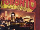 Jack Grunsky - Toronto GER LP 1970 (VG-/VG) PROMO Vinyl rare ´*