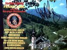 Jodlerköning Franzl Lang / Bergland-Musikanten - Urlaub In Den Bergen LP '*