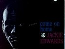 Jackie Edwards - Come On Home UK Vinyl LP 1965 (G/VG-) ´*