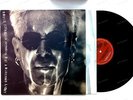 Bruce Cockburn - Nothing But A Burning Light NL LP 1991 + Innerbag .*