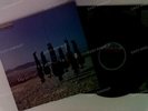 Alan Parsons - Try Anything Once Europe LP 1993 + Innerbag '*
