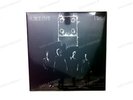 Black City - Fire Denmark LP 2013 `*