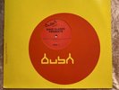Dave Clarke - Red. 1 (of 3) 12” Red Vinyl Techno Rare
