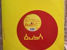 Dave Clarke - Red. 2 (of 3) 12” Red Vinyl Techno Rare