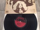 Led Zeppelin III LP Vinyl ATS ST 06081 1st Ita Press ‘70 Busta Provvisoria G/G