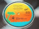 ASWAD Warrior Charge (Babylon) b/w Dub Charge 1980 12WIP 6646 A-1U/B-1U VG+(+)vn