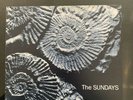 The Sundays Reading Writing and Arithmetic Vinyl LP 1st Press Rough 148 VG+