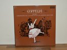 Decca Set 473/4 - Delibes - Coppelia - Bonynge / OSR - 2 LP Set (#PW)