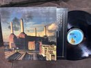 NM-/EX Pink Floyd “Animals” 1st Press LP 2G/2F Columbia Record JC 34474 US Press