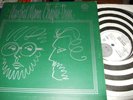 MANFRED MANN CHAPTER THREE : SAME LP 1969 VERTIGO SWIRL VO3 UK
