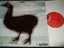 WEB : I SPIDER LP 1971 POLYDOR 2383024 GERMANY