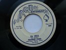 FRANKIE FORD 45 'SEA CRUISE' USA ACE KILLER 1958 NAWLINS R&B ROCKABILLY JIVER VG