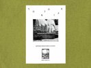 Tortoise - Rhythms, Resolutions & Clusters - Vinyl LP & Download [New & Sealed]
