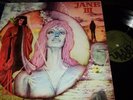 JANE : III LP 1974 GREEN BRAIN METRONOME 1048 GERMANY