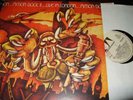 AMON DÜÜL II : LIVE IN LONDON PROMOSTAMPED LP 1974 UA 29466 GERMANY