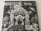 Full Of Hell Roots Of Earth Rudiments Of Mutilation Limited Pinwheel 2LP Vinyl