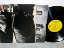 ROLLING STONES Sticky Fingers LP Original 1st Press w/Real Zipper Cover+Inner