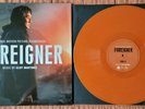 The Foreigner Limited Edition Soundtrack by Cliff Martinez (180gm Orange Vinyl)