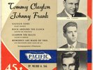 TOMMY CLAYTON / REX TURNER 