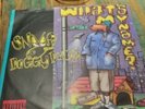 Whats My Name Snoop Doggy Dog 105 LP Very Good Plus Con 1993