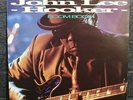 [Japan used Record] John Lee Hooker/Boom Boom