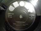 [Japan Used Recordz Samurai/Fires Of Hell Single Nwobhm