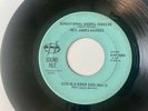 Rare Carolina Gospel 45/Sensational Gospel Singers