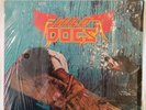 Wild Dogs Rare 1984 MANS BEST FRIEND SHRAPNEL RECORDS SH-1012 first pressing