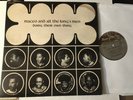 maceo and all the kings men - Doing their own thing Original vinyl LP