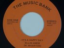 TORI AMOS: It’s A Happy Day US Music Bank Baltimore Private Ellen Grail 45