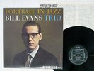 BILL EVANS TRIO PORTRAIT IN JAZZ RIVERSIDE SMJ-6144 JAPAN VINYL LP