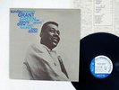 GRANT GREEN SUNDAY MORNIN' BLUE NOTE GXF 3173 JAPAN VINYL LP