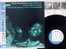 HANK MOBLEY SOUL STATION BLUE NOTE/TOSHIBA EMI BN-4031 JAPAN OBI VINYL LP
