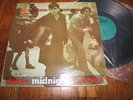 DEXYS MIDNIGHT RUNNERS - SEARCHING FOR THE YOUNG SOUL REBELS  - CAPITOL LP