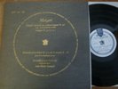 ENSEMBLE A VENT FRANCAIS  J-P RAMPAL / MOZART  LES DISCOPHILES FRANCAIS DF 181-2