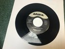 1992 Brooks & Dunn Neon Moon/Cheating On The Blues 45rpm Vinyl  Record Arista