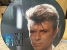 David Bowie: Loving The Alien (orig U.K. 85 picture disc)