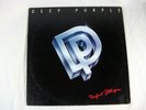 DEEP PURPLE LP 1984 Stereo Perfect Strangers