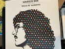 “Weird Al” Yankovic Squeeze Box Vinyl Accordion Box Set