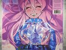 Celeste: Complete Soundtrack Vinyl Limited Edition 6LP Boxset Colored Splatter