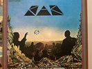 Rare LP Psych Rock Folk - KaK - Epic BN 26429