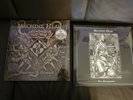 Machine Head - Bloodstone & Diamond / 2 x180 gr Grey Vinyl Lp + The Blackening
