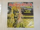 Iron Maiden Special Live EP Sealed Germany 1980 Very Rare Women in Uniform