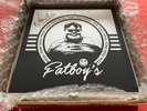 NEW SUPER RARE Fatboy Slim - You've Come a Long Way, Baby Vinyl Box Set SIGNED