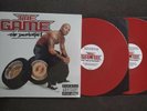 The Game Documentary Vinyl Lp RED Jay Z Kanye West Nas Eminem Drake Snoop Dogg