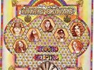 Lynyrd Skynyrd - Second Helping - Analogue Productions - 45RPM