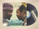BOBBY HUTCHERSON San Francisco LP Blue Note BST-84362 US 1971 VG+ 11A
